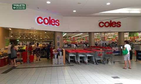 Photo: Coles Supermarkets